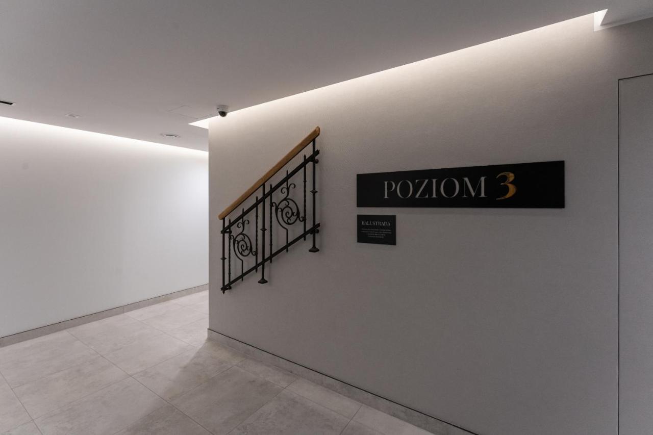 Apartament Chlebova 314 กดัญสก์ ภายนอก รูปภาพ
